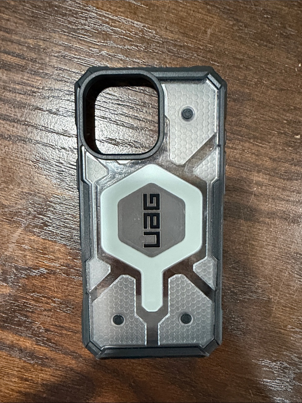 URBAN ARMOR GEAR iPhone Case for iPhone 16 Pro Max